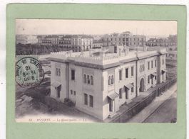 Tunesien Bizerte La Municipalité 1910