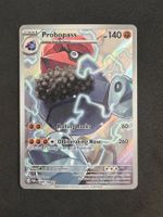 Pokemon Probopass (POR 096) Karte EN