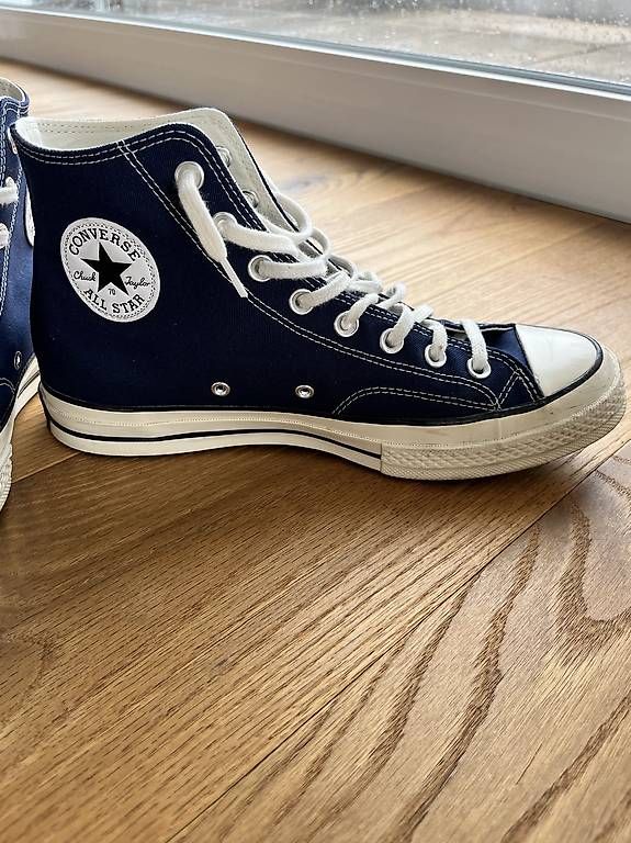 Scarpe da uomo: Converse Chuck 70, 42.5 – Usato da Kirchberg BE venduto da Baetzi72 1