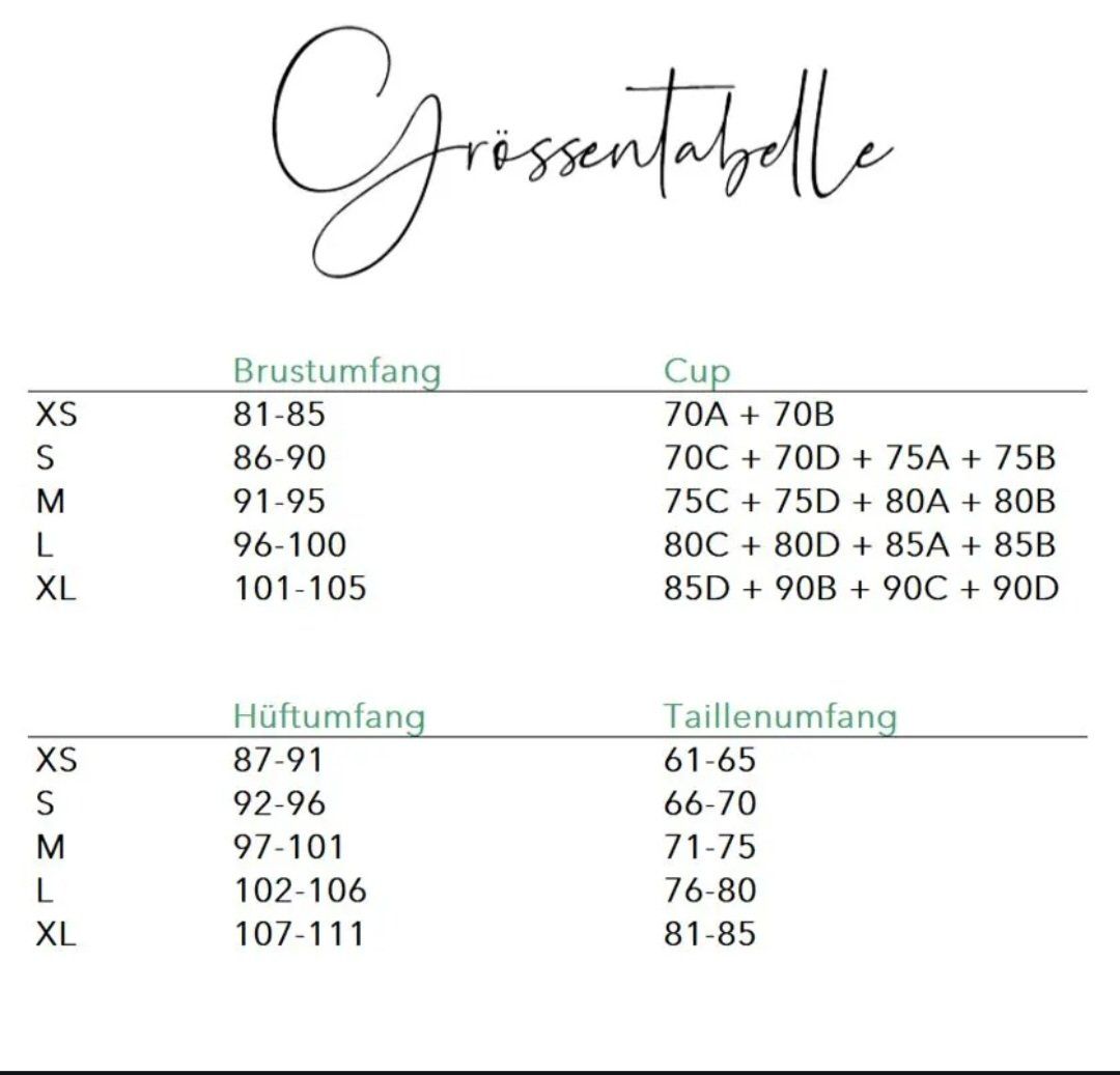 Costumi da bagno & Bikini: Gallipoli Bikini - Grösse S - NEU COCO SHELL – Nuovo e nell'imballaggio originale da RHeinfelden venduto da COCOSHELL 3