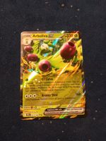 Arboliva EX HOLO Rare (EN) Destined Rivals - DRI 023/182