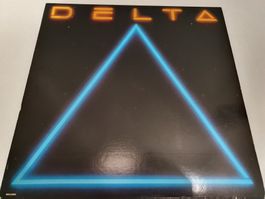 Delta – Delta
