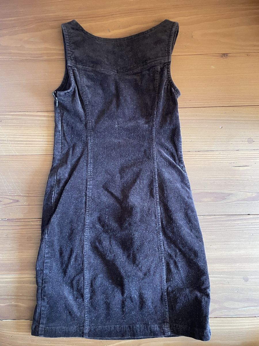 Vestiti: Manchesterkleid – Usato da Nuglar venduto da bibabone 1