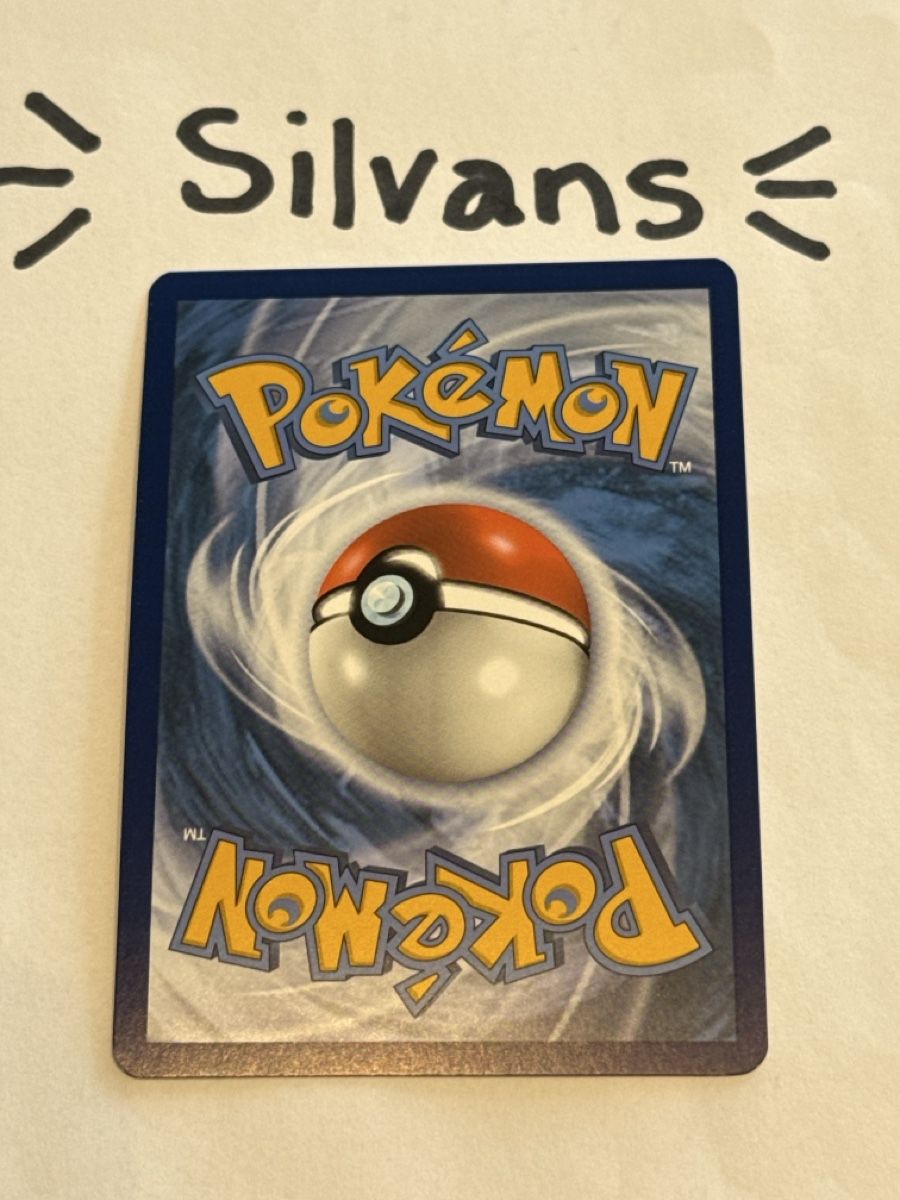 Pokémon Carte collezionabili: Slowpoke Reverse Holo MEW 079 Englisch – Nuovo (secondo la descrizione) da Wil SG venduto da Silvans 1