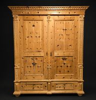 Schrank Arve aus dem Jahre ca. 1850 – 1870