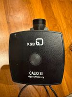 KSB Umwälzpumpe CALIO SI HP 25-80 BC PWM für Wärmepumpe