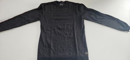Jean Pascale Herrenpullover Gr. M, Top Zustand!