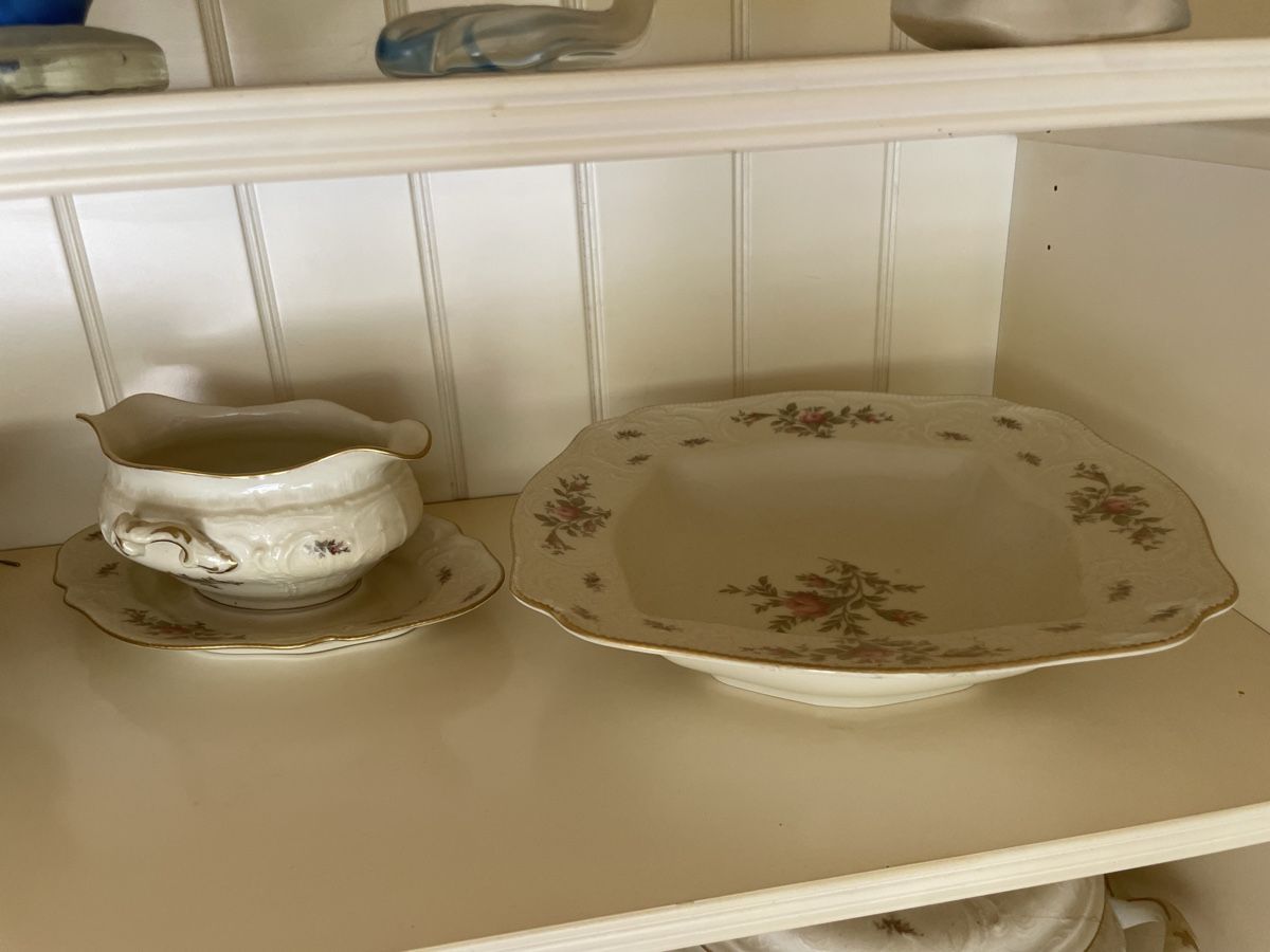 Rosenthal Geschirrsets: Rosenthal Service antik 12-teilig – Gebraucht aus Spiegel b. Bern von twinter01 2