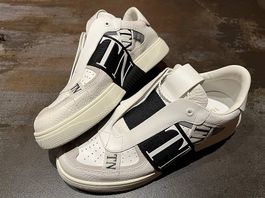 Valentino Garavani Sneakers