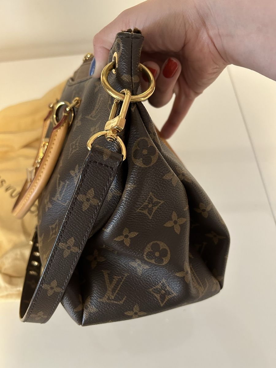 Louis Vuitton Borse da donna: original Louis Vuitton Tasche Pallas – Usato da baar venduto da ipe_q677 6