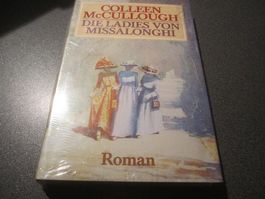 Die Ladies von Missalonghi