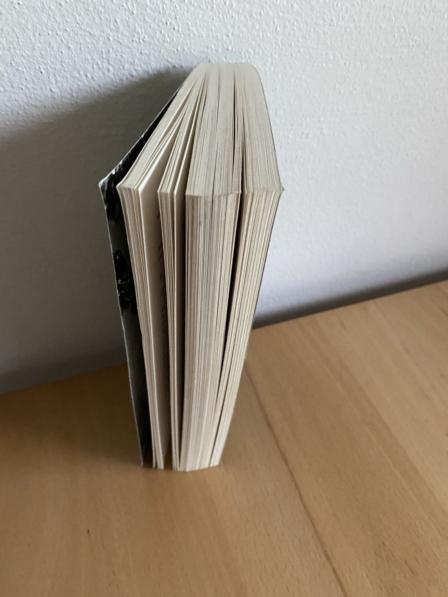 Bücher: Seelenschacher - Martin Mucha – Gebraucht aus Schwarzenburg von Michellu 3