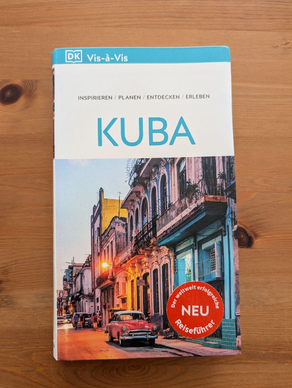 Libri: Kuba Reiseführer – Usato da Eglisau venduto da van_td5w