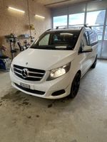 Auto Mercedes V Trend