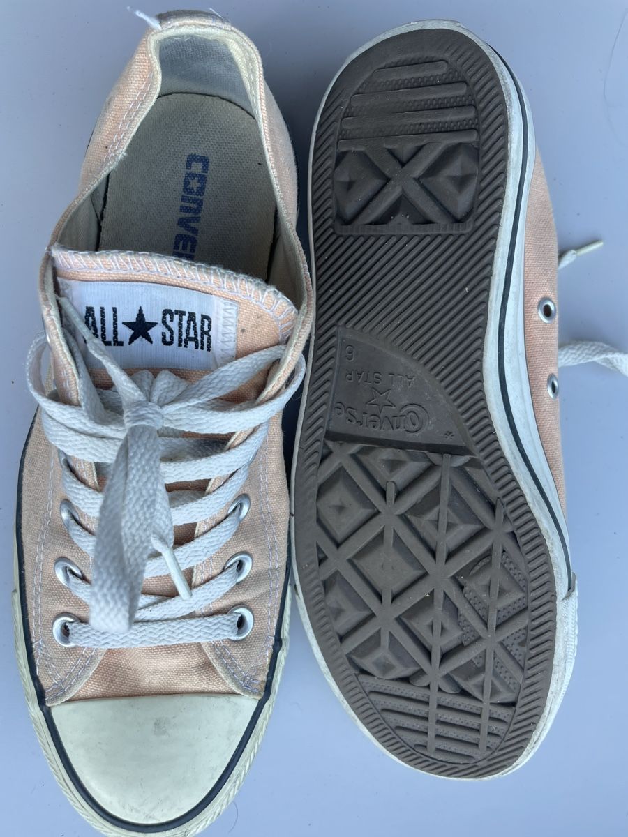 Converse Scarpe da donna: Converse Schuhe – Usato da Thun venduto da RamumiJa 1