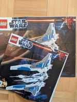 LEGO Star Wars 9525 "Pre Vizsla's Mandalorian Fighter"