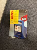 BOSCH BC 12 Batterie-Ladegerät 6/12V gebraucht