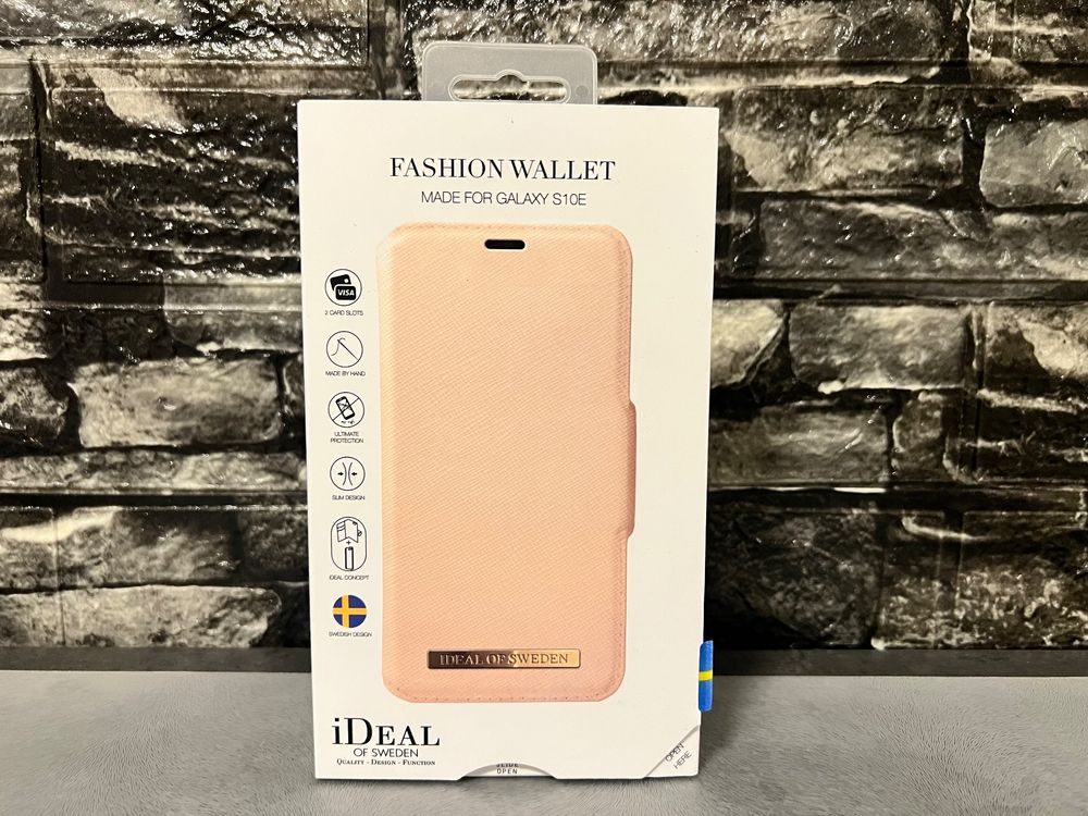 Fashion wallet shop