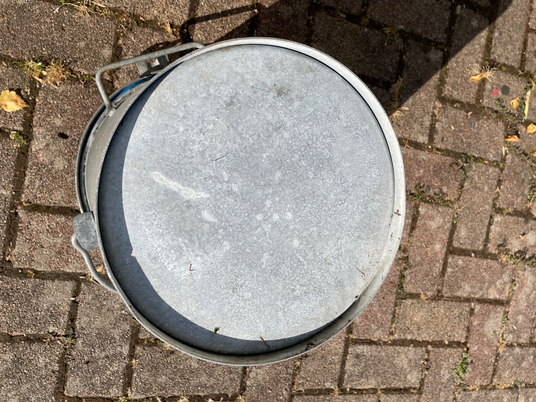 Ochsner Cestini per rifiuti: Vintage Ochsner System Kübel 22l – Usato da Basel venduto da RAMSESSOLEIL 6