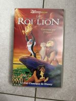 The Lion King VHS French Disney Classics new condition