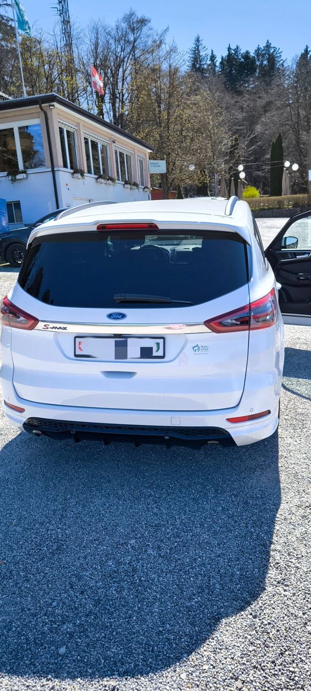 Ford Automobili: Ford S-Max S-Line – Usato da Rorschacherberg venduto da Auri80 3