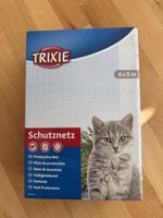Katzenschutznetz