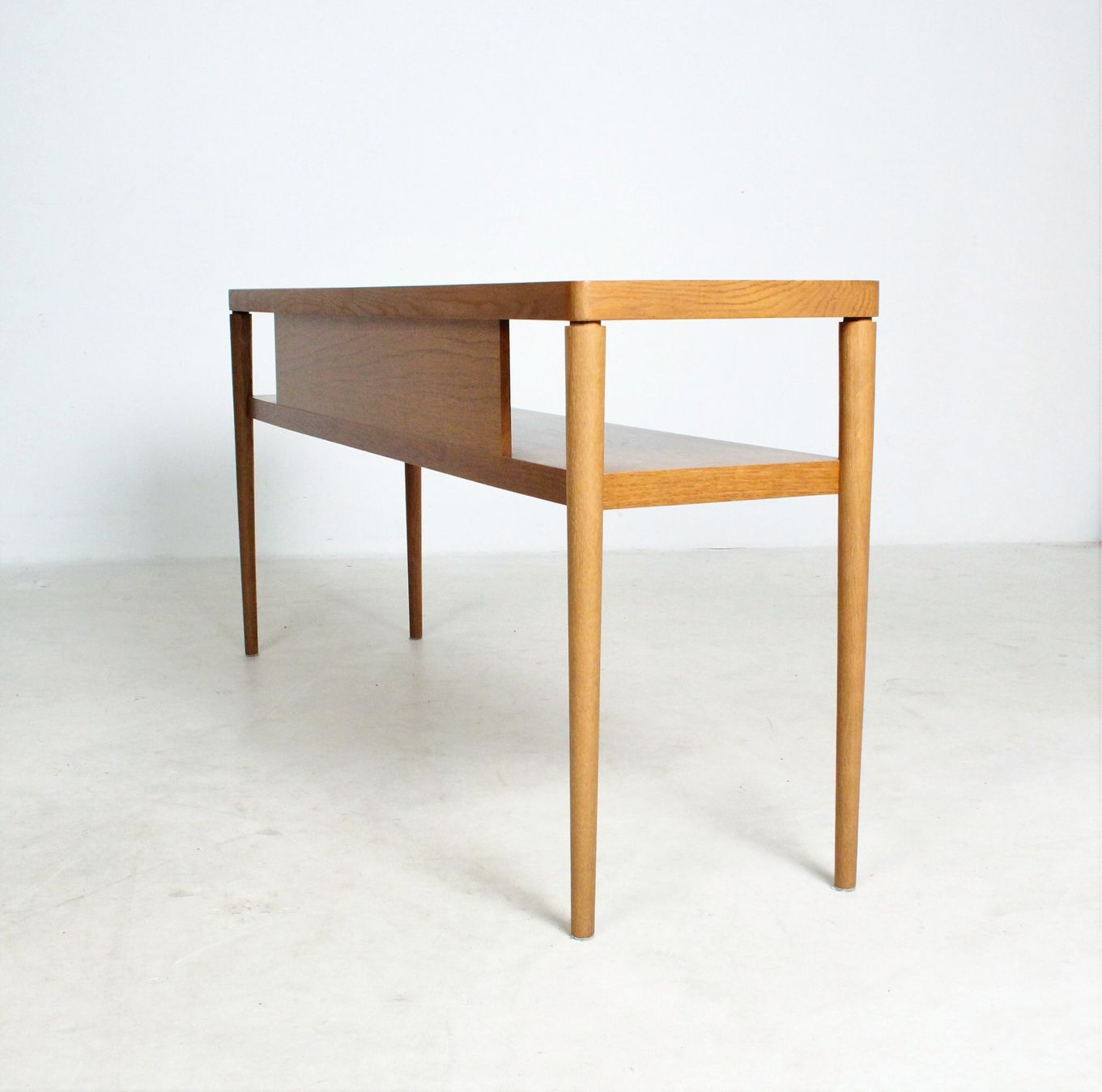 Ikea Tavoli: Console IKEA Stockholm – Usato da Confignon venduto da Gd8 1