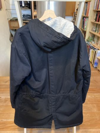 Parka von American Apparel Grösse L