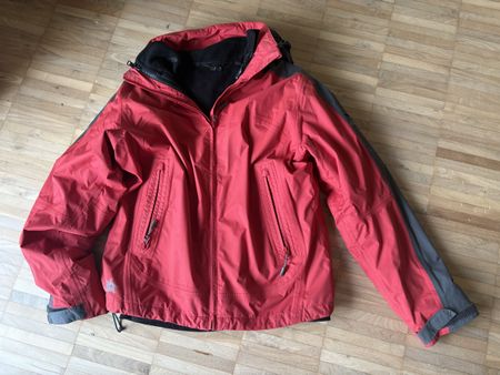 Salewa Jacke 2in1 - 40 - Damen