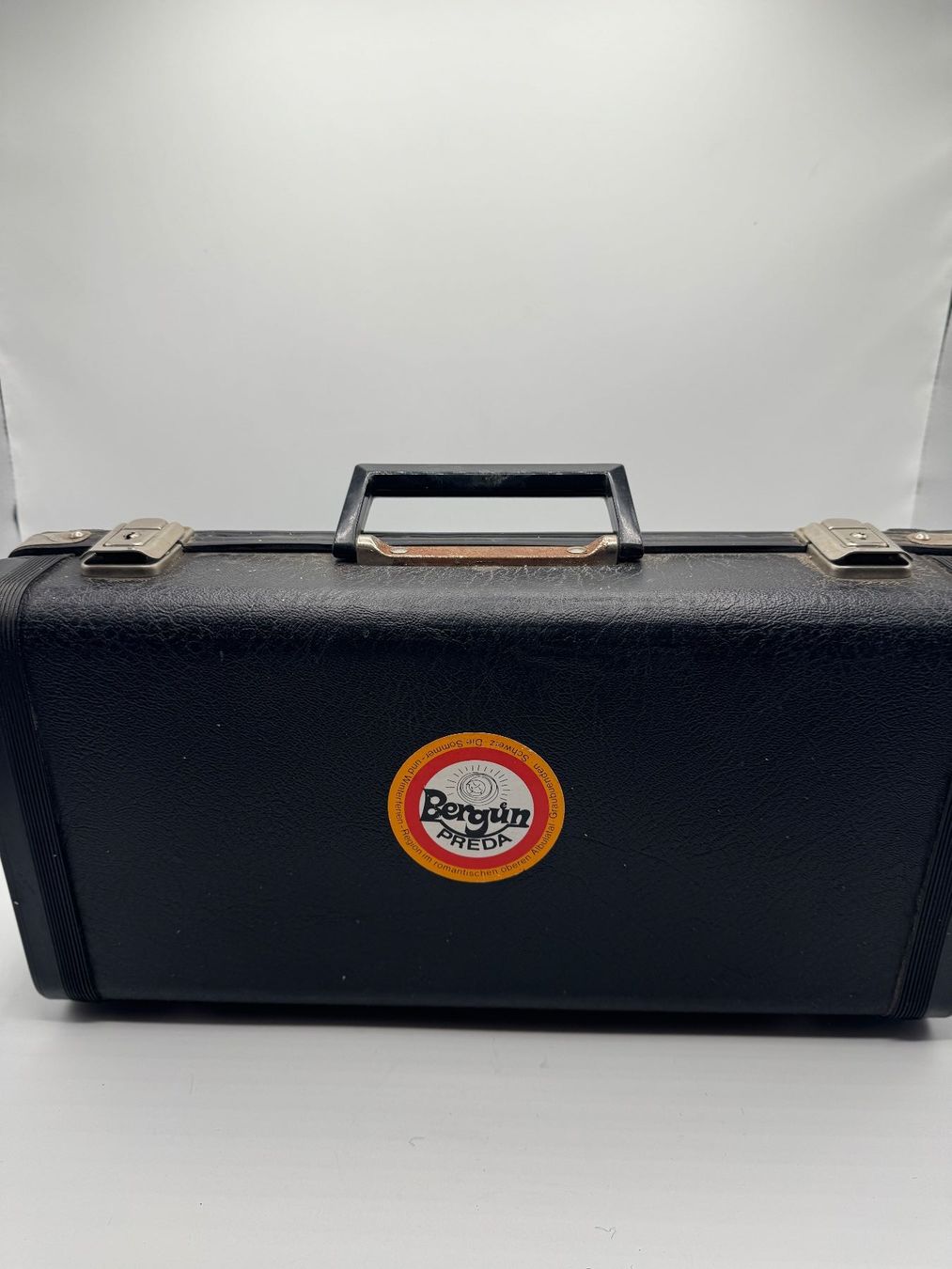 Strumenti musicali: Klarinette Amati-Kraslice Special – Usato da Sachseln venduto da BONATI01 3