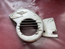 Mofa Zündapp Belmondo Gebläsehaube