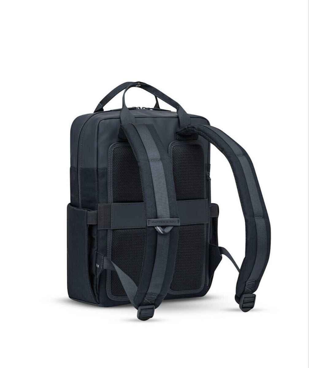 Kapten & Son Zaini: Kapton & Son Rucksack / Bergen Pro – Nuovo (secondo la descrizione) da Horn venduto da Sarah_Chi 1