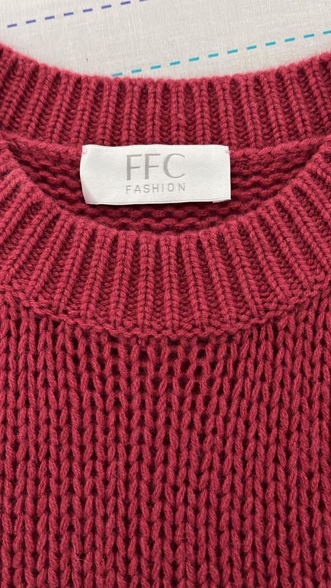 Maglioni & Felpe: Kurzarmpullover FFC Gr. XS – Usato da Widen venduto da Ragusa33 1