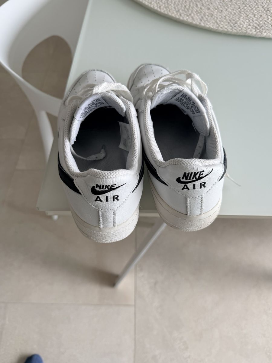 Nike Scarpe da uomo: Nike Air Force 42 – Usato da Lamone venduto da Varna82 2