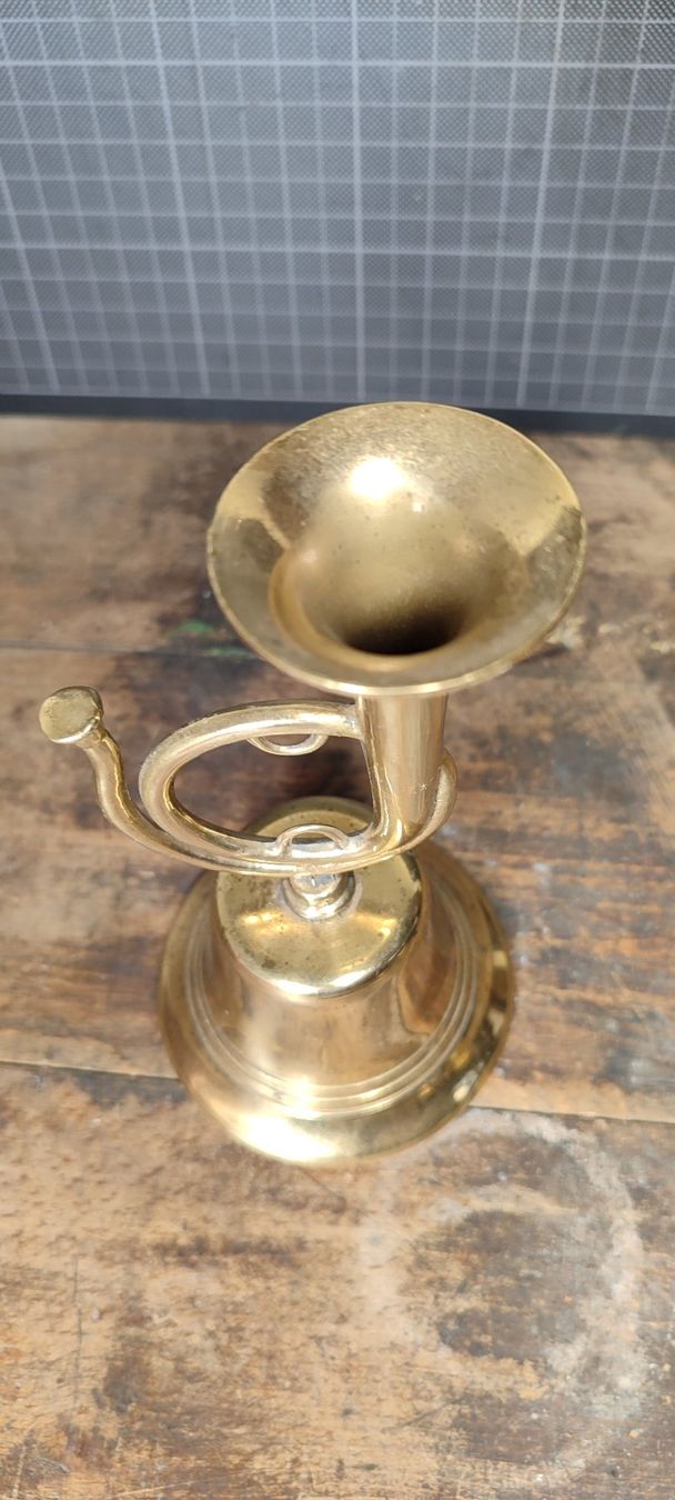 Campanacci mucche: Wunderschöne Glocke England – Usato da Gelterkinden venduto da MYSTOREFORYOU4460 3