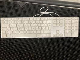 Apple Tastatur Keyboard A1243