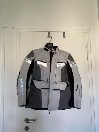 Pharao Motorrad Kombi Damen Grösse  S