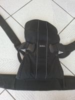 Porte-bébé BabyBjörn One - Très bon état / Top Zustand