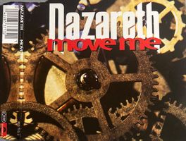 NAZARETH - MOVE ME