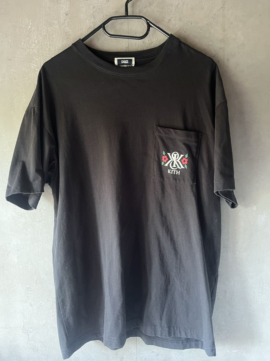 T-Shirts: Kith T-shirt  – Neu (gemäss Beschreibung) aus Uetikon am See von joemathis