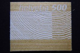 (t416) 2004: Zst.Nr. 1133 Holzmarke **
