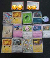 Pokémon Sammelkarten Set  30 Jubiläums Edition neu