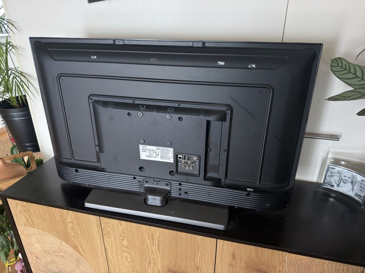 Televisori: Toshiba Smart Tv – Nuovo (secondo la descrizione) da Erlinsbach SO venduto da dopadach 2