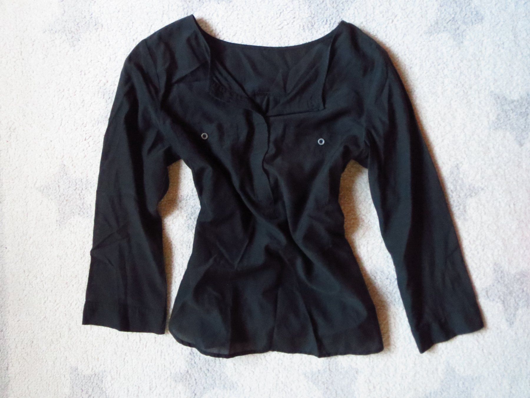 Nile Blusen: NEUE NILE Damen Bluse Gr S – Neu (gemäss Beschreibung) aus Kiental von Anna8702