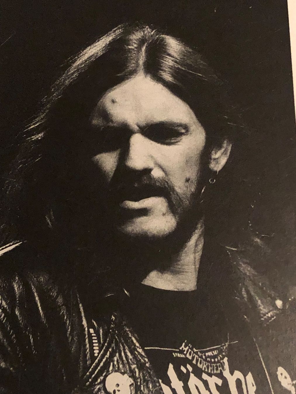 Dischi in vinile: MOTÖRHEAD. 1979. On Parole – Usato da Faulensee venduto da Mizuno06 6