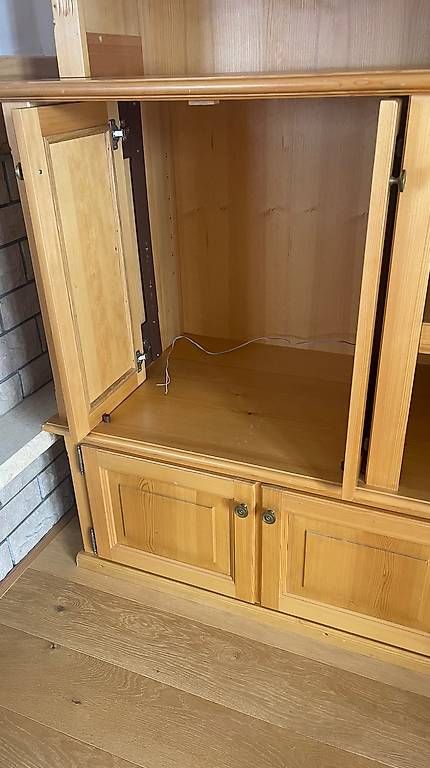 Regale: Armoire bibliothèque  – Gebraucht aus Magden von luludior 1