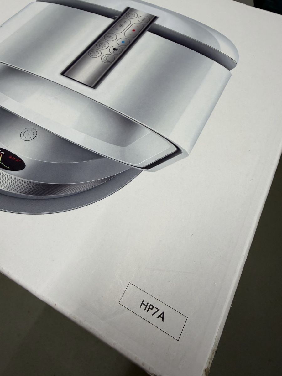 Dyson Purificatori d'aria: DYSON Purifier Hot + Cool, 3in1 – Nuovo (secondo la descrizione) da Zeiningen venduto da zuz_27kx 3