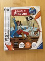 Tiptoi Buch