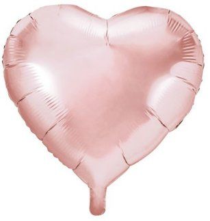 Tutte le decorazioni: Folienballon Rosa Herz – Nuovo (secondo la descrizione) da Roggwil BE venduto da HOBBYHORSECOMPANY