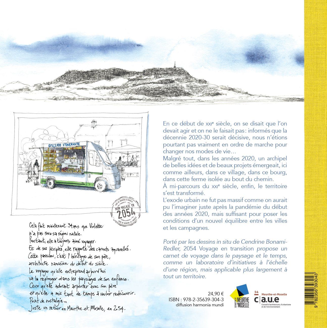 Livres: 2054 Voyage en transition – D'occasion à Neuchâtel par Dualseele 5